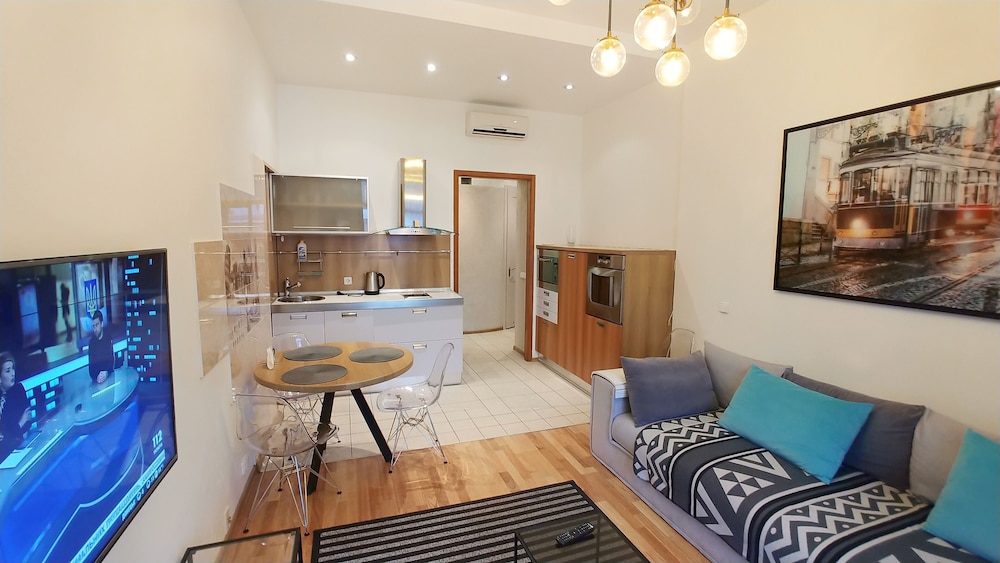 Kiev Apartments Rent