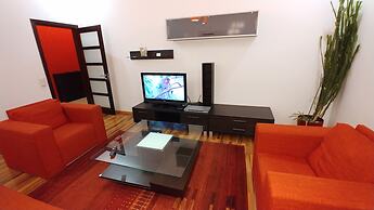 Kiev Apartments Rent