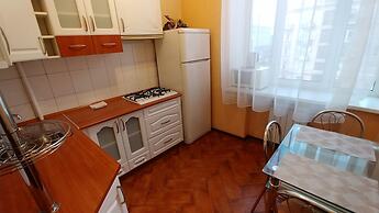 Kiev Apartments Rent