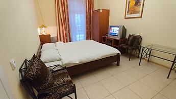 Kiev Apartments Rent