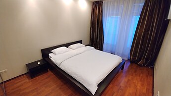 Kiev Apartments Rent
