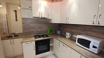 Kiev Apartments Rent
