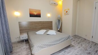Kiev Apartments Rent