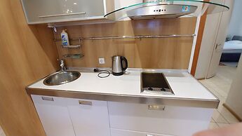 Kiev Apartments Rent