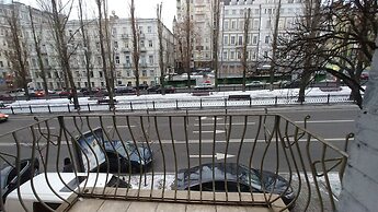 Kiev Apartments Rent