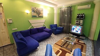 Kiev Apartments Rent