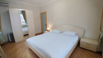 Kiev Apartments Rent