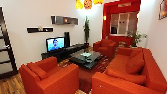 Kiev Apartments Rent