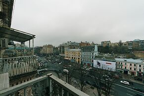 Kiev Apartments Rent