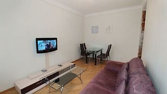 Kiev Apartments Rent