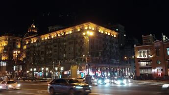 Kiev Apartments Rent