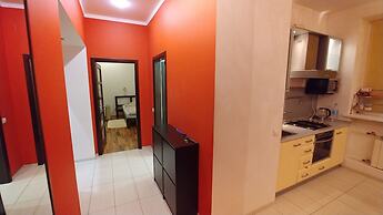 Kiev Apartments Rent