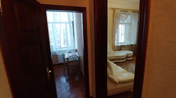 Kiev Apartments Rent