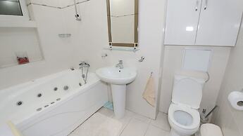 Kiev Apartments Rent