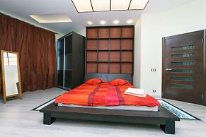 Kiev Apartments Rent