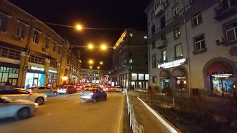 Kiev Apartments Rent