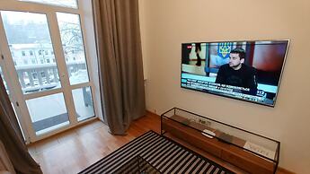 Kiev Apartments Rent