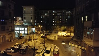 Kiev Apartments Rent