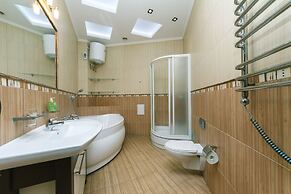 Kiev Apartments Rent