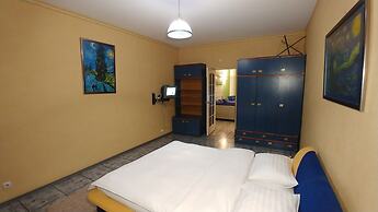 Kiev Apartments Rent