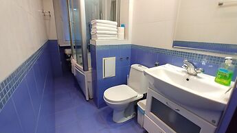 Kiev Apartments Rent