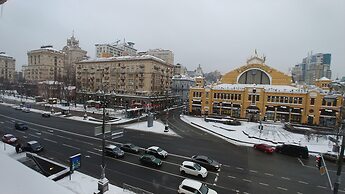 Kiev Apartments Rent