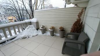 Kiev Apartments Rent