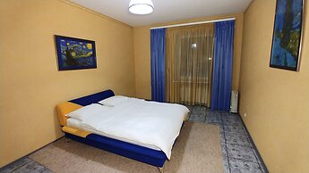 Kiev Apartments Rent