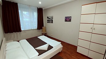 Kiev Apartments Rent
