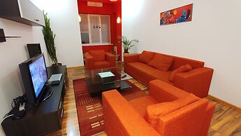 Kiev Apartments Rent