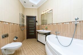 Kiev Apartments Rent