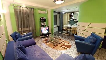 Kiev Apartments Rent