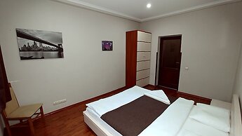 Kiev Apartments Rent