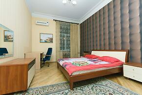 Kiev Apartments Rent