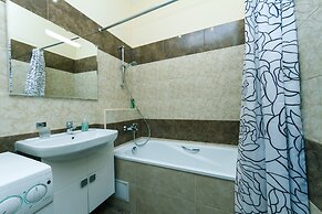 Kiev Apartments Rent