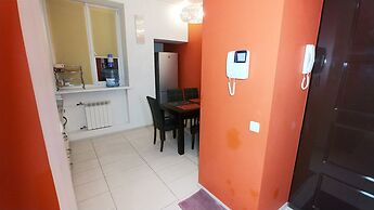 Kiev Apartments Rent
