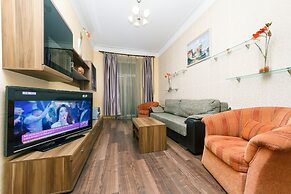 Kiev Apartments Rent