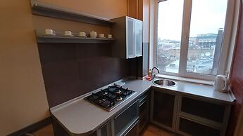 Kiev Apartments Rent