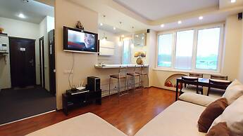 Kiev Apartments Rent