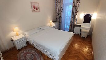 Kiev Apartments Rent