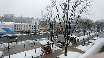 Kiev Apartments Rent