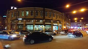 Kiev Apartments Rent
