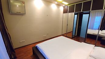 Kiev Apartments Rent
