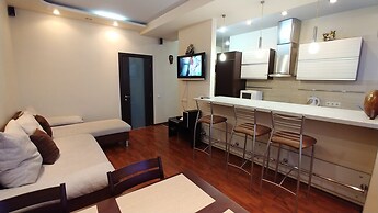 Kiev Apartments Rent