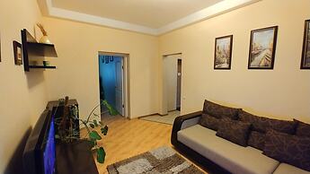 Kiev Apartments Rent