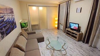 Kiev Apartments Rent
