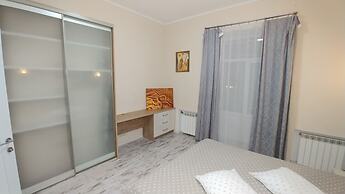 Kiev Apartments Rent