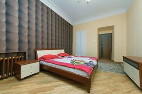 Kiev Apartments Rent