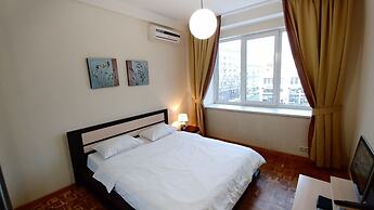 Kiev Apartments Rent