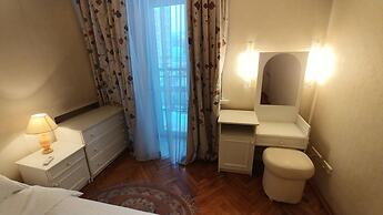 Kiev Apartments Rent